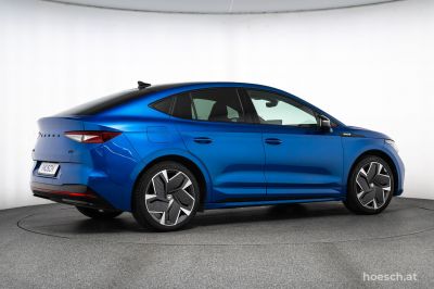 Skoda Enyaq Gebrauchtwagen