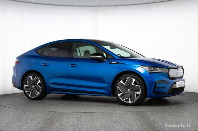 Skoda Enyaq Gebrauchtwagen