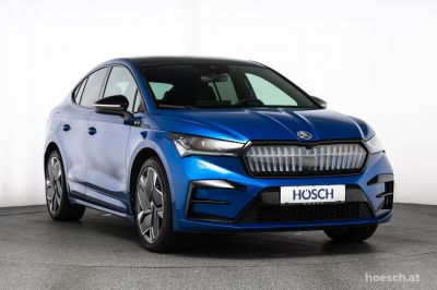 Skoda Enyaq Gebrauchtwagen