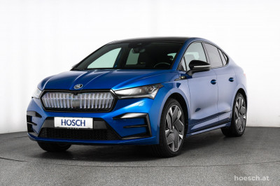 Skoda Enyaq Gebrauchtwagen