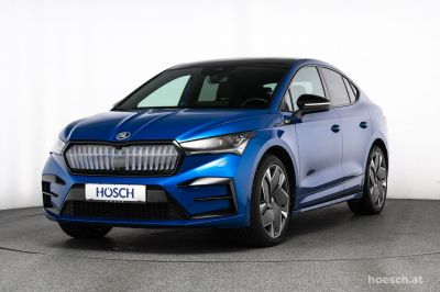 Skoda Enyaq Gebrauchtwagen