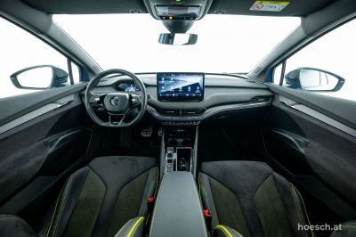 Skoda Enyaq Gebrauchtwagen