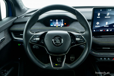 Skoda Enyaq Gebrauchtwagen