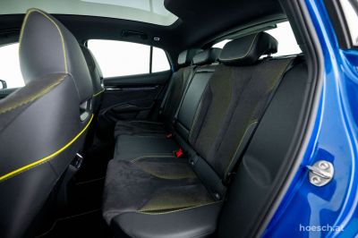 Skoda Enyaq Gebrauchtwagen