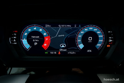 Audi A3 Gebrauchtwagen Audi A3 Gebrauchtwagen