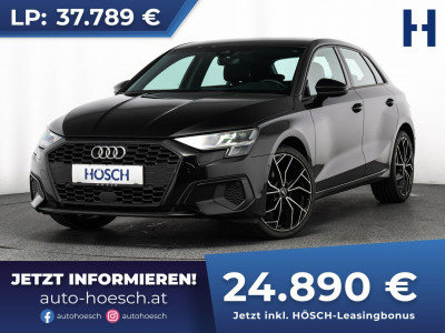 Audi A3 Gebrauchtwagen