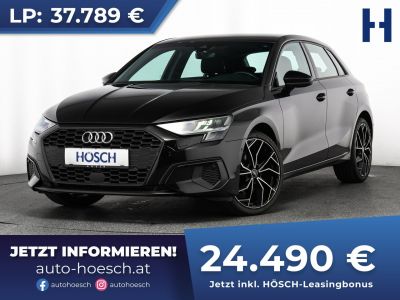 Audi A3 Gebrauchtwagen Audi A3 Gebrauchtwagen