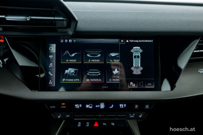 Audi A3 Gebrauchtwagen Audi A3 Gebrauchtwagen