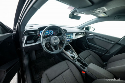 Audi A3 Gebrauchtwagen Audi A3 Gebrauchtwagen