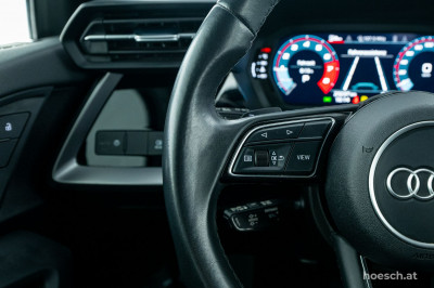 Audi A3 Gebrauchtwagen Audi A3 Gebrauchtwagen