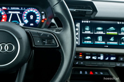 Audi A3 Gebrauchtwagen Audi A3 Gebrauchtwagen