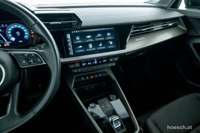 Audi A3 Gebrauchtwagen Audi A3 Gebrauchtwagen