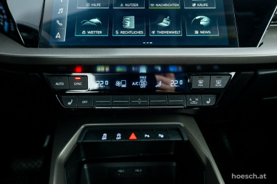 Audi A3 Gebrauchtwagen Audi A3 Gebrauchtwagen