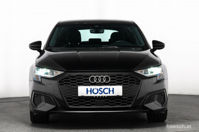 Audi A3 Gebrauchtwagen Audi A3 Gebrauchtwagen