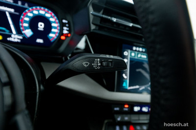 Audi A3 Gebrauchtwagen Audi A3 Gebrauchtwagen