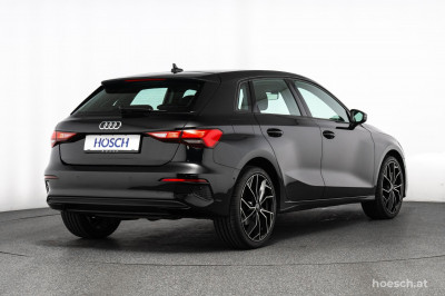 Audi A3 Gebrauchtwagen Audi A3 Gebrauchtwagen