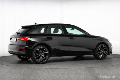 Audi A3 Gebrauchtwagen Audi A3 Gebrauchtwagen