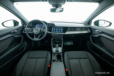 Audi A3 Gebrauchtwagen Audi A3 Gebrauchtwagen