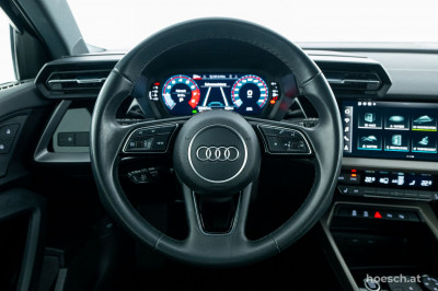 Audi A3 Gebrauchtwagen Audi A3 Gebrauchtwagen