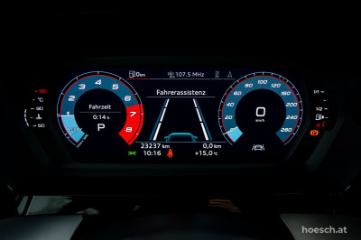 Audi A3 Gebrauchtwagen Audi A3 Gebrauchtwagen