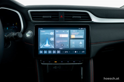 MG ZS Gebrauchtwagen MG ZS Gebrauchtwagen