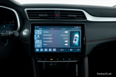 MG ZS Gebrauchtwagen MG ZS Gebrauchtwagen