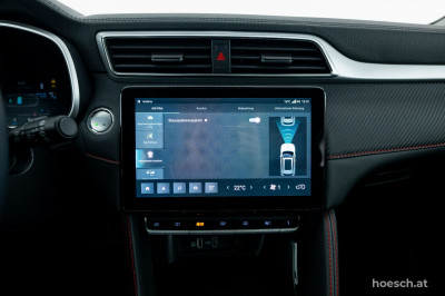 MG ZS Gebrauchtwagen MG ZS Gebrauchtwagen