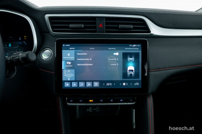 MG ZS Gebrauchtwagen MG ZS Gebrauchtwagen