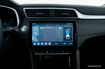 MG ZS Gebrauchtwagen MG ZS Gebrauchtwagen