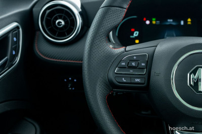 MG ZS Gebrauchtwagen MG ZS Gebrauchtwagen