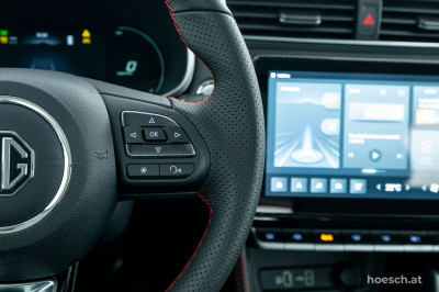 MG ZS Gebrauchtwagen MG ZS Gebrauchtwagen