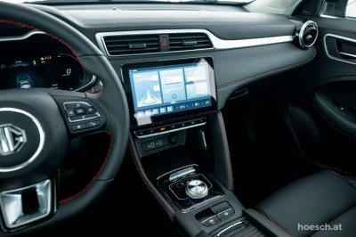 MG ZS Gebrauchtwagen MG ZS Gebrauchtwagen