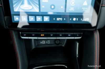 MG ZS Gebrauchtwagen MG ZS Gebrauchtwagen