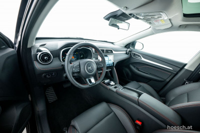 MG ZS Gebrauchtwagen MG ZS Gebrauchtwagen