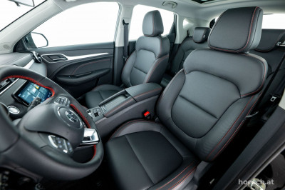 MG ZS Gebrauchtwagen MG ZS Gebrauchtwagen