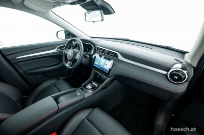 MG ZS Gebrauchtwagen MG ZS Gebrauchtwagen