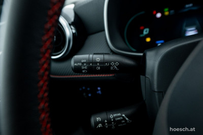 MG ZS Gebrauchtwagen MG ZS Gebrauchtwagen