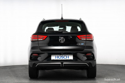 MG ZS Gebrauchtwagen MG ZS Gebrauchtwagen