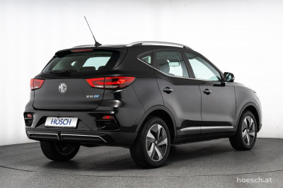 MG ZS Gebrauchtwagen MG ZS Gebrauchtwagen