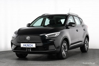 MG ZS Gebrauchtwagen MG ZS Gebrauchtwagen