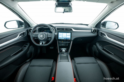 MG ZS Gebrauchtwagen MG ZS Gebrauchtwagen