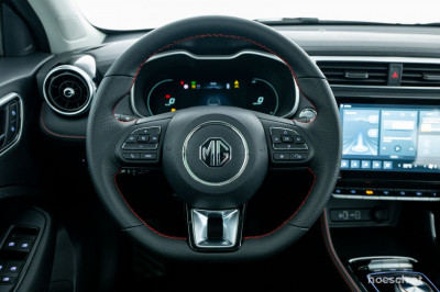 MG ZS Gebrauchtwagen MG ZS Gebrauchtwagen