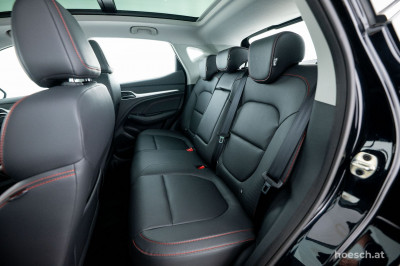 MG ZS Gebrauchtwagen MG ZS Gebrauchtwagen