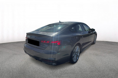 Audi A5 Gebrauchtwagen Audi A5 Gebrauchtwagen