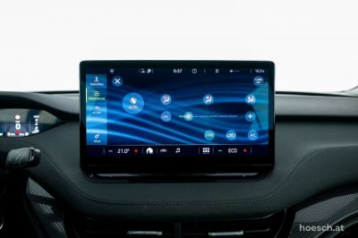 Skoda Enyaq Gebrauchtwagen