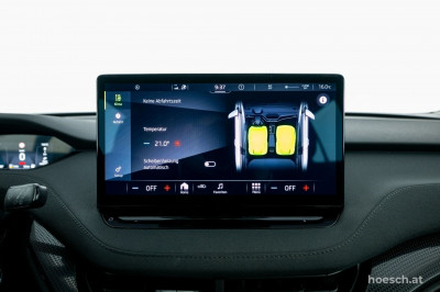 Skoda Enyaq Gebrauchtwagen Skoda Enyaq Gebrauchtwagen