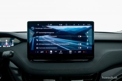 Skoda Enyaq Gebrauchtwagen