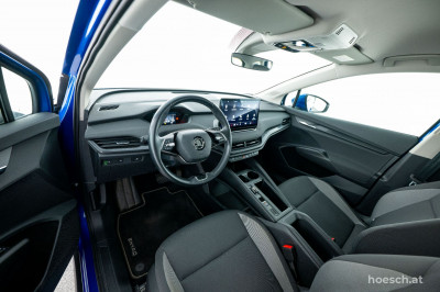 Skoda Enyaq Gebrauchtwagen Skoda Enyaq Gebrauchtwagen