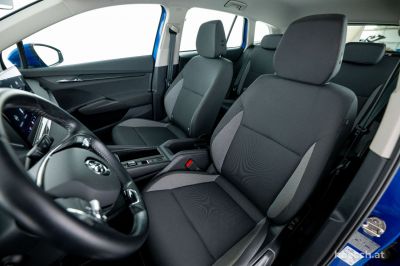 Skoda Enyaq Gebrauchtwagen