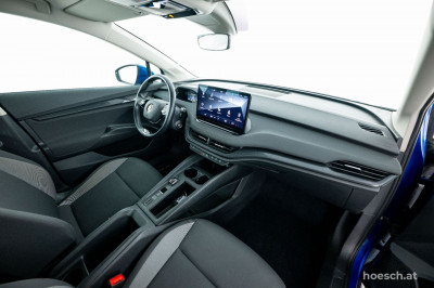 Skoda Enyaq Gebrauchtwagen Skoda Enyaq Gebrauchtwagen